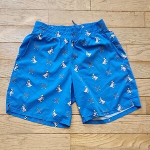 GOAT USA SHORTS